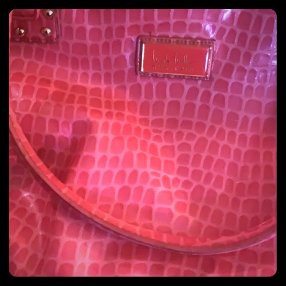 Lady duffel bag